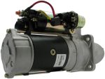 Стартер Деу солар мега Daewoo Solar 170 W 220LC 330LC D1146 DH220, Mega 250, 24 вольти