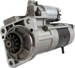 Стартер Дойц 4.8 6.1 7.2 Deutz TCD2012, TCD2013, 12 вольтів 12 зубів