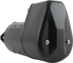Стартер Дойц 14.1 16.0 16.9 Deutz F8L413 F10L413 F12L413, 24 вольти 11 зубів