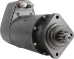 Стартер Дойц 14.1 16.0 16.9 Deutz F8L413 F10L413 F12L413, 24 вольти 11 зубів