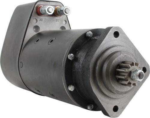 Стартер Дойц 14.1 16.0 16.9 Deutz F8L413 F10L413 F12L413, 24 вольти 11 зубів Стартер Дойц 14.1 16.0 16.9 Deutz F8L413 F10L413 F12L413, 24 вольти 11 зубів