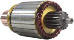Якір стартера Мерседес атего варіо 4.3 815 817 814 614 Mercedes-Benz Atego Vario ОМ904 ОМ900