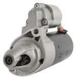 Стартер Мерседес W203 W204 W221 R230 R171 Mercedes-Benz C CLC E GLC GLK S SL SLK, (2000-...)