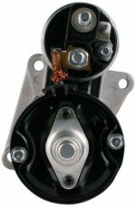 Стартер Форд фієста ка 1.0 1.3 Ford Fiesta IV (JA_), Ka (RB_), (1996-2008)