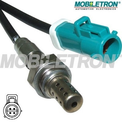 Лямбда зонд Форд фокус галакси мондео 1.4 1.6 1.8 2.0 2.3 Ford Focus (DAW), Mondeo II, (1996-2000)