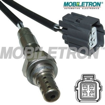 Лямбда зонд Хонда аккорд 2.0 HONDA ACCORD V (CC7, CD) 2.0 i (1993-1996), PRELUDE IV (BB) 2.0 i 16V (1992-1996)