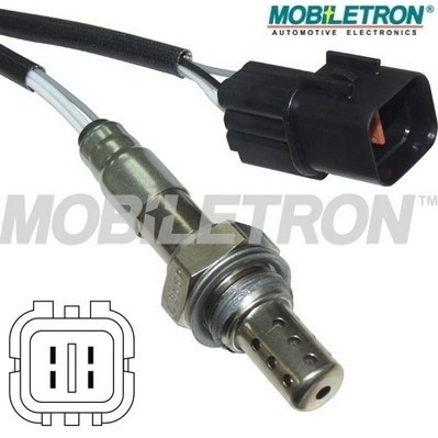 Лямбда зонд Хендай соната 2.0 Хендай траджет 2.0 Hyundai Sonata IV Hyundai Trajet, (1998-2008)