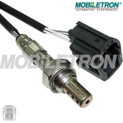 Лямбда зонд Мазда 3 MAZDA 3 (BK) 2.0 (2003-2009), 5 (CW) 1.8 MZR, 6 (GG) 2.0 2.3