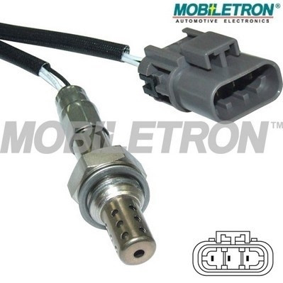 Лямбда зонд Ниссан микра террано 1.0i 1.3i 2.4i NISSAN MICRA II (K11) 1.0i 1.3i 16V, TERRANO II (R20) 2.4i