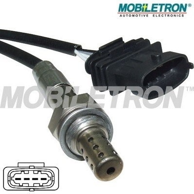 Лямбда зонд Опель астра корса мерива зафира 1.4 1.6 OPEL ASTRA G, CORSA C, MERIVA, ZAFIRA A