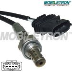 Лямбда зонд Опель астра корса вектра 1.4 1.6 Opel Astra G, Corsa C, Vectra B, Zafira A, (1995-2009)