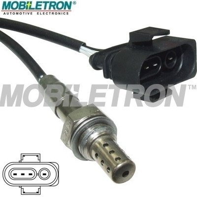 Лямбда зонд Фольксваген гольф пасат 2.0 Volkswagen Golf III (1H1), Passat (3A2)