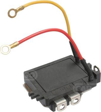 Модуль запалювання Тойота камрі каріна 1.3 1.6 1.8 Toyota Camry (V1_), Carina E, Corolla (E7_)