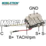Модуль запалювання Тойота камрі каріна 1.3 1.6 1.8 Toyota Camry (V1_), Carina E, Corolla (E7_)