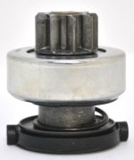Бендікс стартера Ауді 80 100 А4 А6 А8 1.6 1.8 2.0 2.4 2.7 2.8 3.8 Audi B5 B6 C4 C5, (1982-2009)
