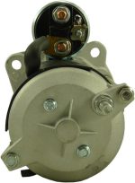 Стартер Бобкет Bobcat T2256 T2566 T35120 T3571 TL360 TL470, Перкінс 1103104