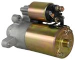 Стартер Форд фокус мондео 1.6 1.8 2.0 Ford Focus (DAW, DBW), Mondeo II (BFP), (1996-2000)