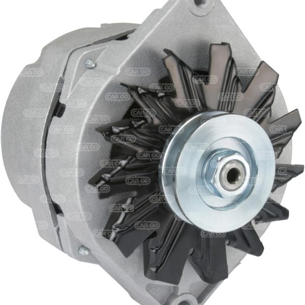 Генератор Кейс CASE, 14V/105A