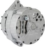Генератор Кейс CASE, 14V/105A
