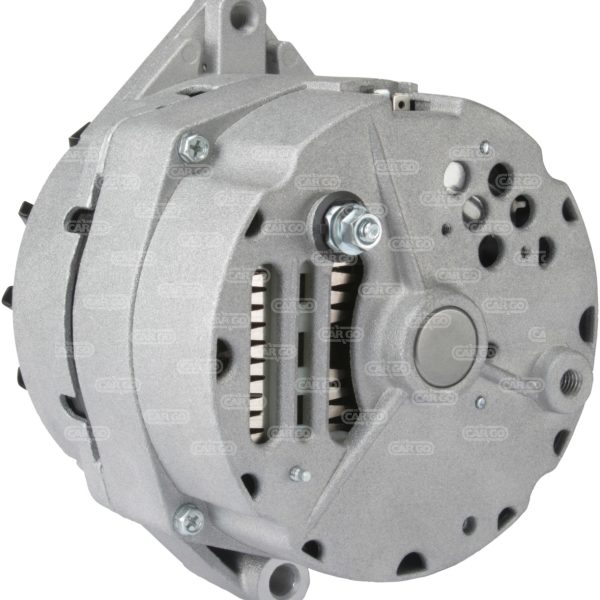 Генератор Кейс CASE, 14V/105A