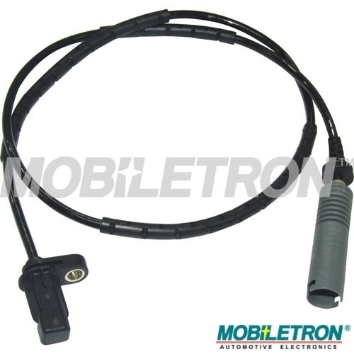 Датчик АБС Бмв 1 3 1.6 1.8 2.0 Bmw 1 E87 Е882, Bmw 3 E90 E91 Е92, (2003-2011), ззаду