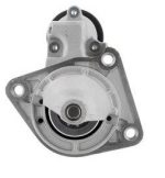 Стартер Форд фокус 1.4 1.6 Ford Focus II (DA_), Focus C-Max, Focus II седан (DA_)