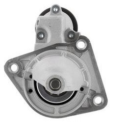 Стартер Форд фокус 1.4 1.6 Ford Focus II (DA_), Focus C-Max, Focus II седан (DA_)