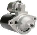 Стартер Джисибі екскаватор JCB 8052 8026 8027 8030 8052, Перкінс Perkins 403C