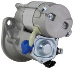 Стартер Джон дир John Deere 1565 4019 4020 4200 4210 3014 3015, на двигун Янмар Yanmar 3TNE84