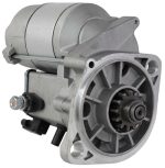 Стартер Джон дир John Deere 1565 4019 4020 4200 4210 3014 3015, на двигун Янмар Yanmar 3TNE84