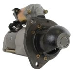 Стартер Джон дір John Deere 9220 9320 9420 9520 9620, 12 вольт