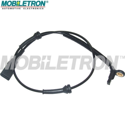 Датчик АБС Форд фієста 1.3 1.4 1.6 дизель Ford Fiesta V (2001-2008), спереду зліва справа