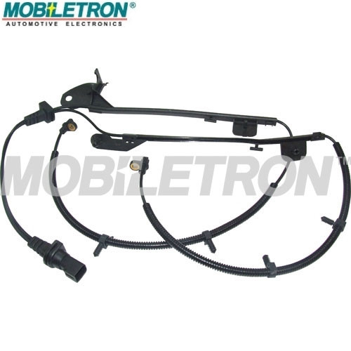 Датчик АБС Форд фієста ф'южн FORD FIESTA V (JH_) 1.3 1.4tdci 1.6tdci, FORD FUSION (JU_) 1.6, ззаду