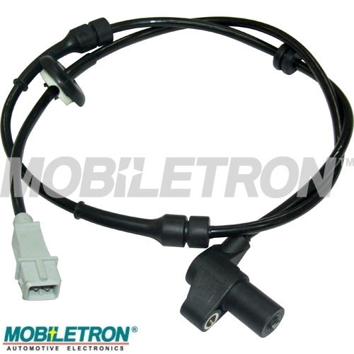 Датчик АБС Пежо 406 1.8 1.9 2.0 2.1 2.2 3.0 Peugeot 406 (8B), 406 (8E/F), 406 (8C), спереду зліва справа праворуч