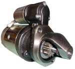 Стартер Хатз HATZ 3L30, HATZ D108, HATZ V108