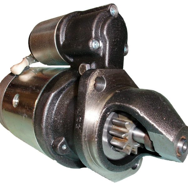 Стартер Хатз HATZ 3L30, HATZ D108, HATZ V108
