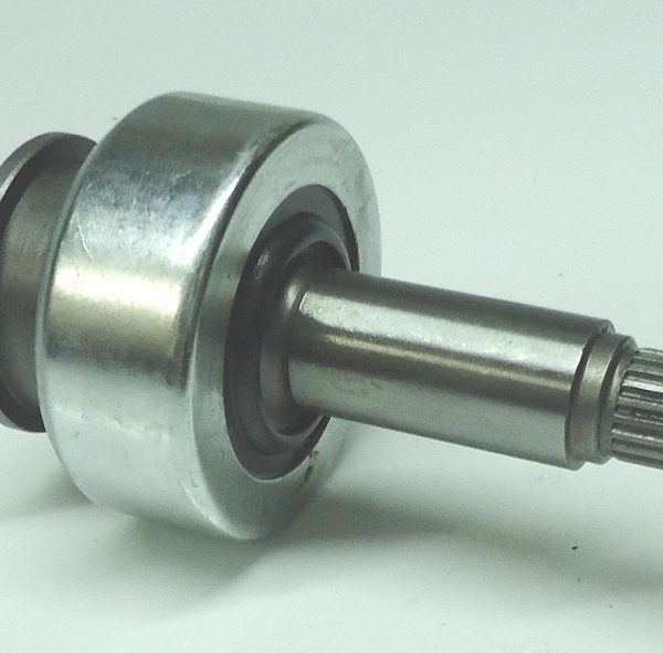 Бендикс стартера Мерседес Актрос Mercedes-Benz Actros 1831 1835 1840 1843 1848 4140 4148 MP2