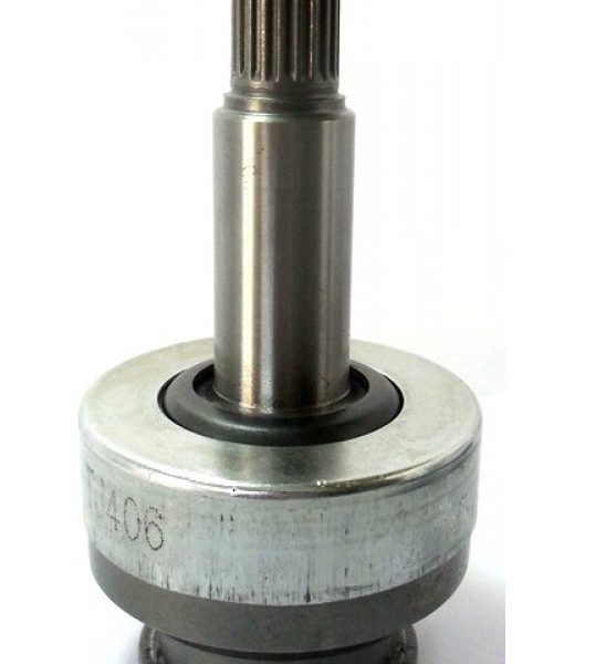 Бендикс стартера Мерседес Актрос Mercedes-Benz Actros 1831 1835 1840 1843 1848 4140 4148 MP2