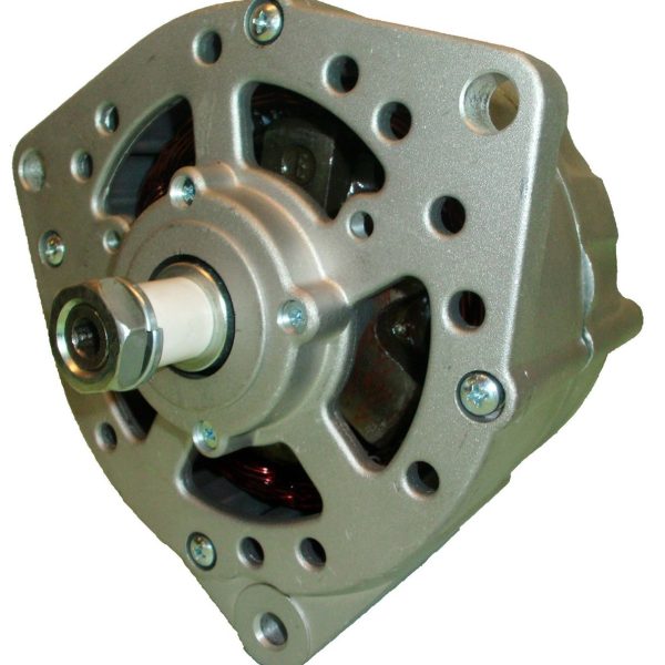 Генератор Ман MAN E 2000, F 2000, F 90, L 2000, M 2000; 28V/55A