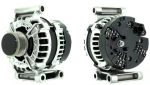 Генератор Сітроен джампер 2.2 дизель CIitroen Jumper 110 130 150, 14V/150A