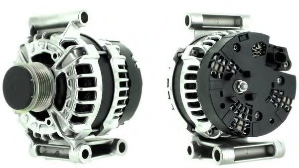 Генератор Сітроен джампер 2.2 дизель CIitroen Jumper 110 130 150, 14V/150A