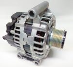 Генератор Сітроен джампер 2.2 дизель CIitroen Jumper 110 130 150, 14V/150A