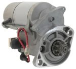 Стартер Кубота Kubota V2203 (1989-)