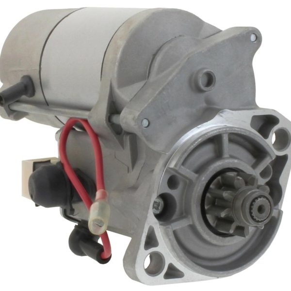 Стартер Кубота Kubota V2203 (1989-)