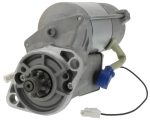 Стартер Кубота Kubota V2203 (1989-)