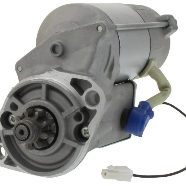 Стартер Кубота Kubota V2203 (1989-)