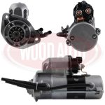 Стартер Тойота ленд крузер 4.5 дизель Toyota Land Cruiser 200 V8 1VD-FTV (2007-...)