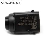 Датчик парктроніка Мерседес Mercedes-Benz W168 W203 W210 W211 X164 W163 W220, задній