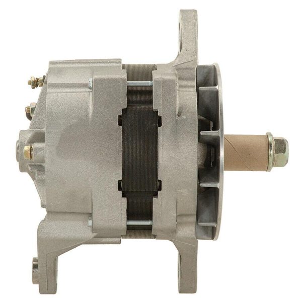 Генератор Катерпілер Caterpillar 3126 3176, 14V/115A