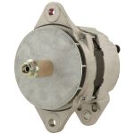 Генератор Катерпілер Caterpillar 3126 3176, 14V/115A
